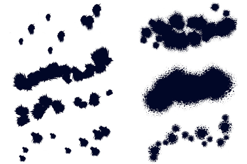 33-splashes-spray-spots-splatter-and-blots-adobe-illustrator-patter