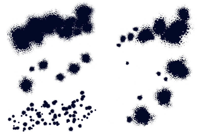 33-splashes-spray-spots-splatter-and-blots-adobe-illustrator-patter