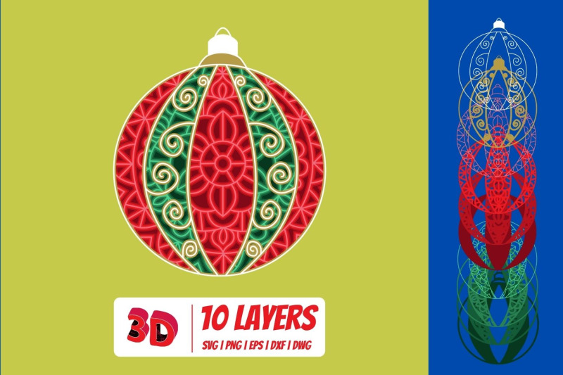 3d-christmas-balls-svg-bundle