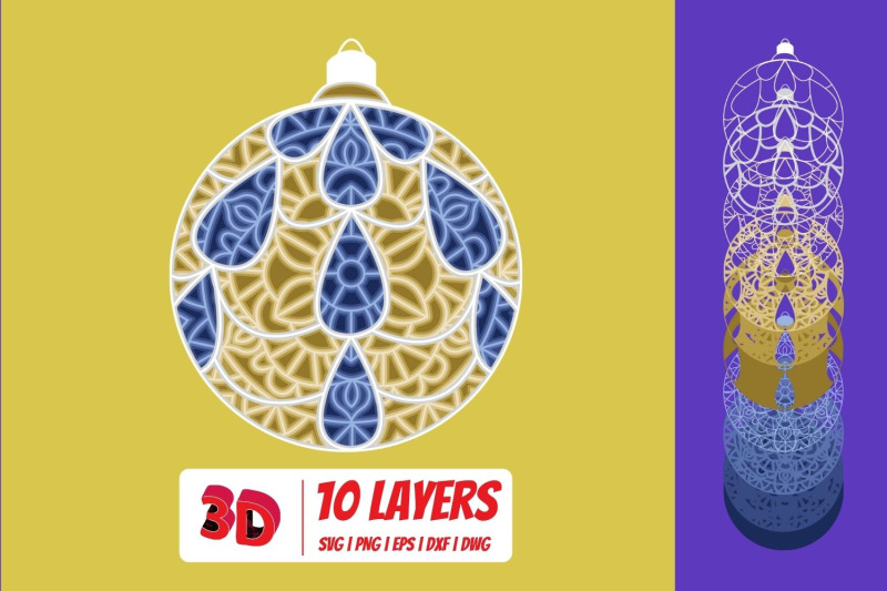 3d-christmas-balls-svg-bundle