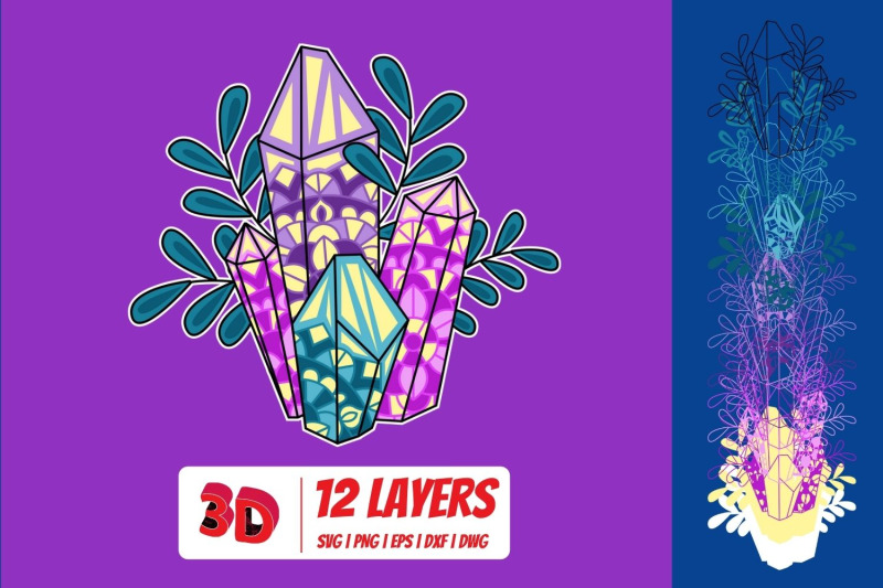 3d-gemstones-svg-bundle