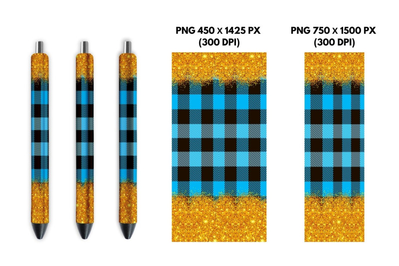 christmas-pen-sublimation