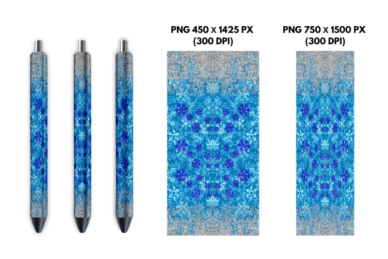 christmas-pen-sublimation