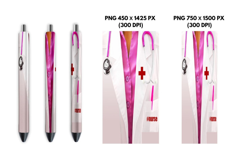 nurse-pen-sublimation