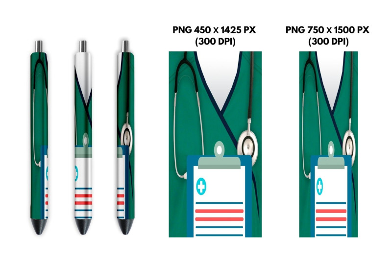 nurse-pen-sublimation