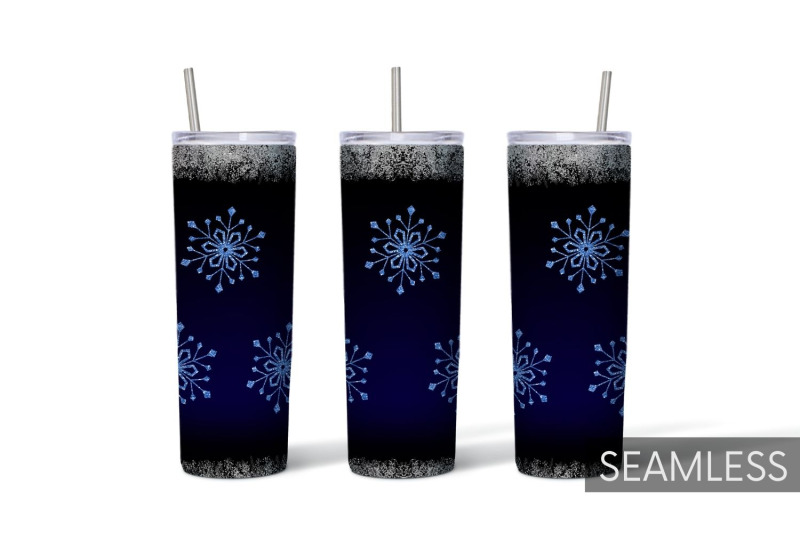 christmas-tumbler-sublimation