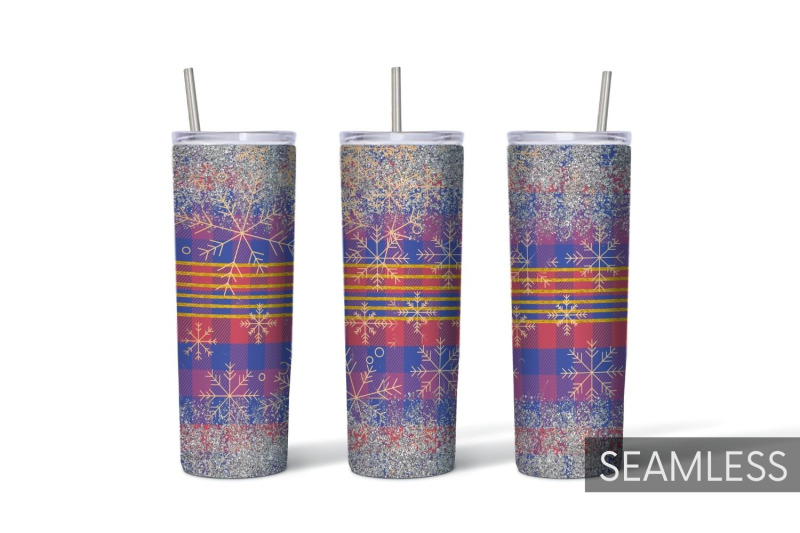 christmas-tumbler-sublimation