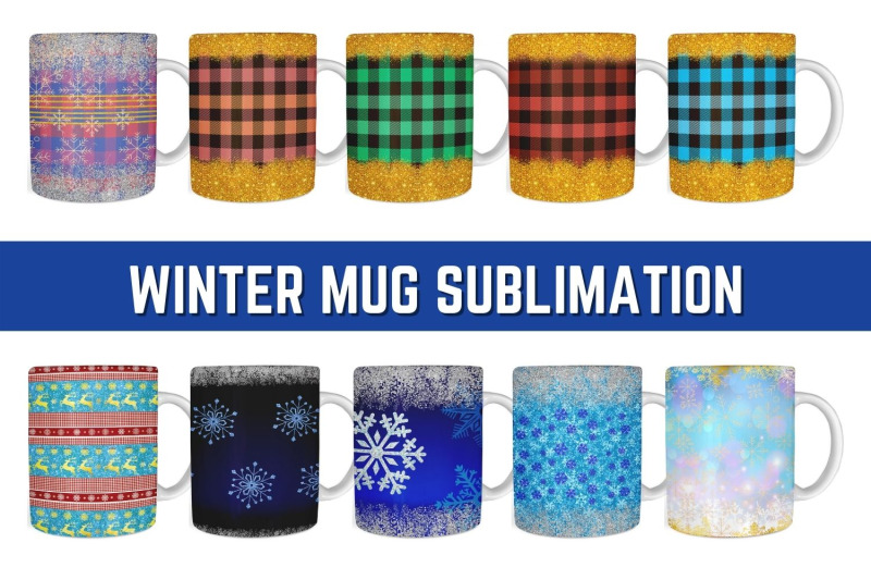 christmas-mug-sublimation