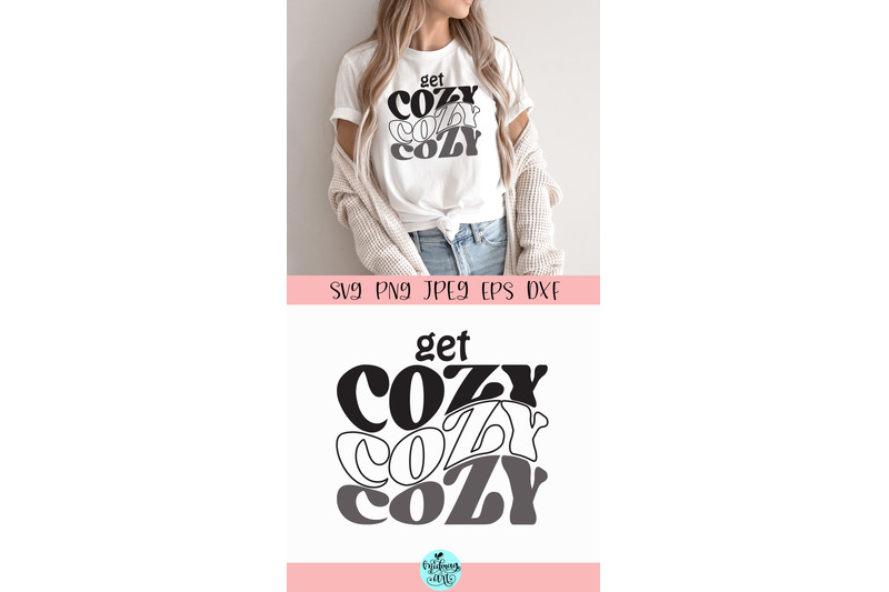 get-cozy-svg-winter-svg