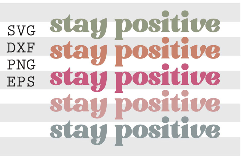 stay-positive-svg