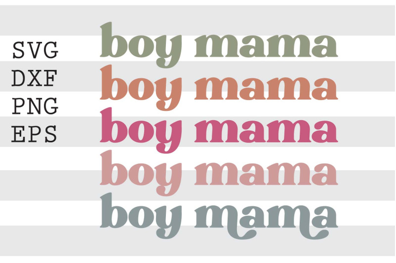 boy-mama-svg