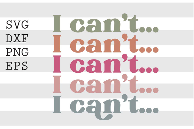 i-cant-svg