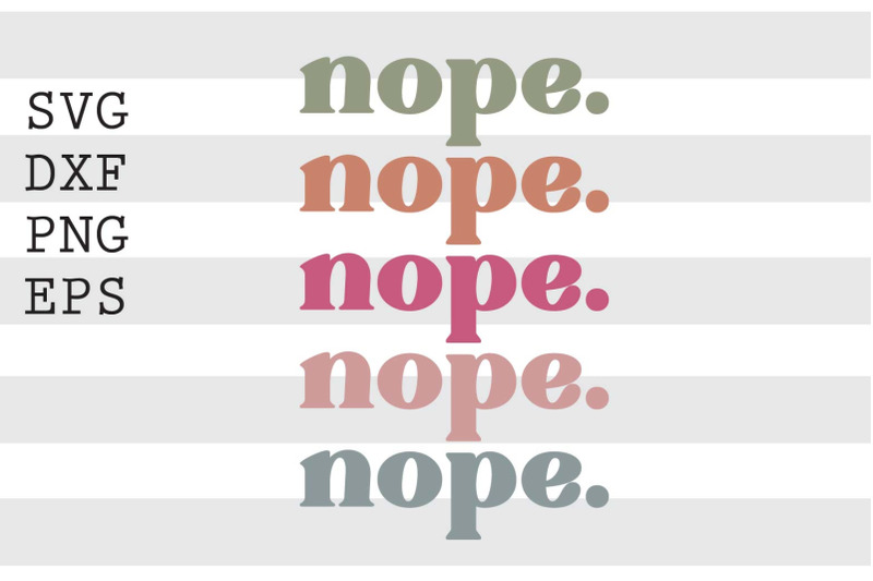 nope-svg