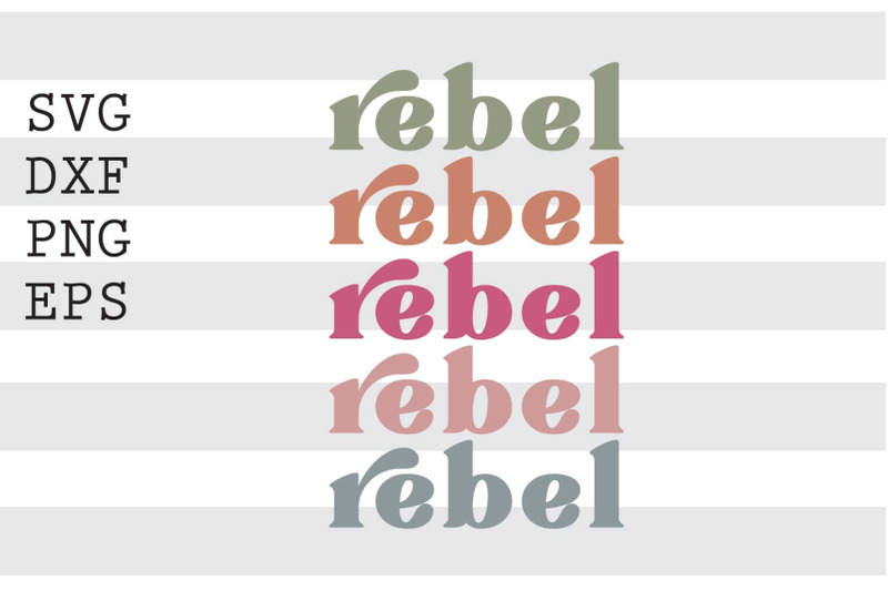 rebel-svg