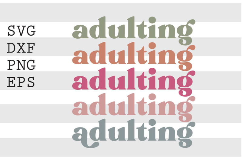 adulting-svg