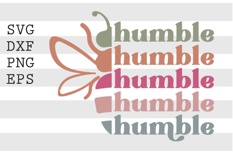 bee-humble-svg