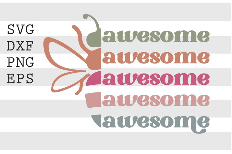 bee-awesome-svg