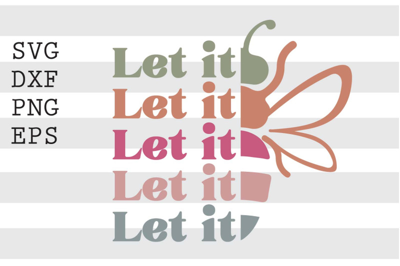 let-it-bee-svg