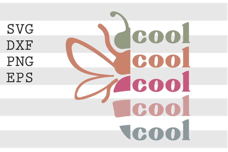 bee-cool-svg