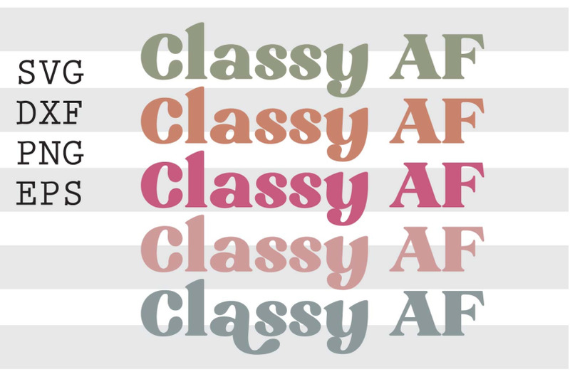 classy-af-svg