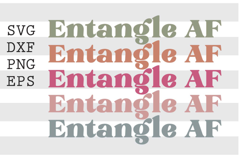 entangle-af-svg