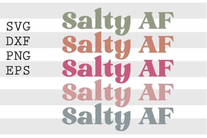 salty-af-svg