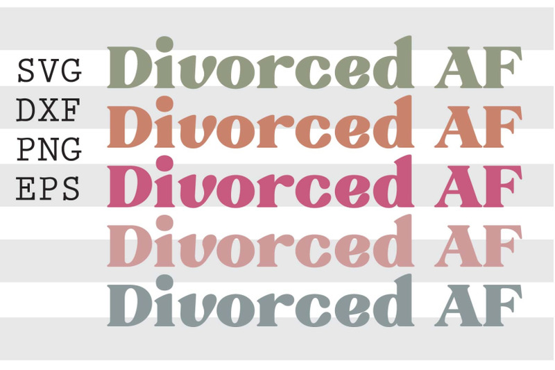 divorced-af-svg