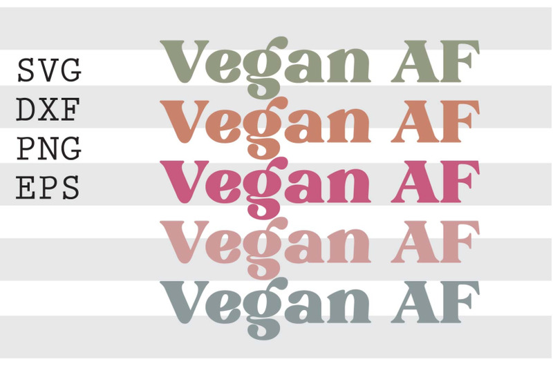 vegan-af-svg