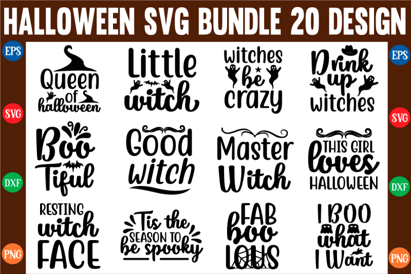 halloween-svg-bundle-cut-file