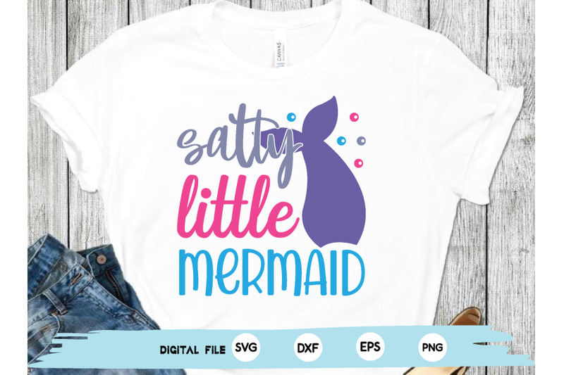 salty-little-mermaid