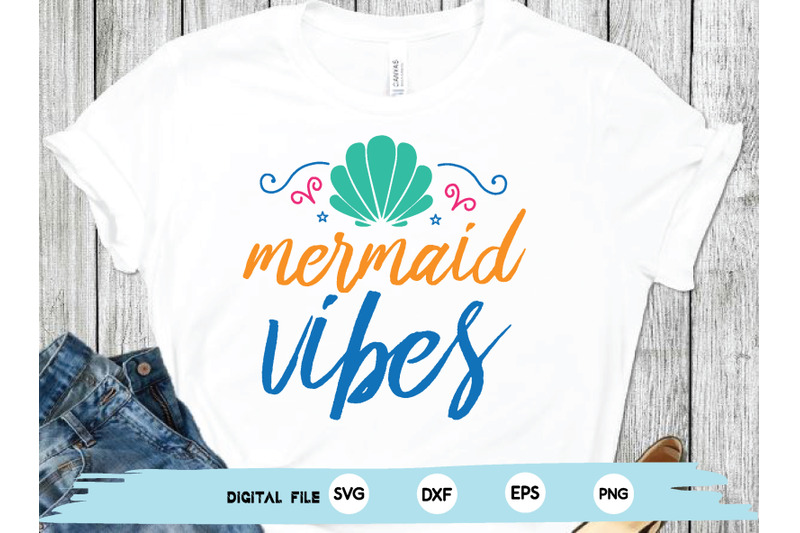 mermaid-vibes