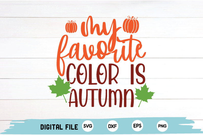 my-favorite-color-is-autumn