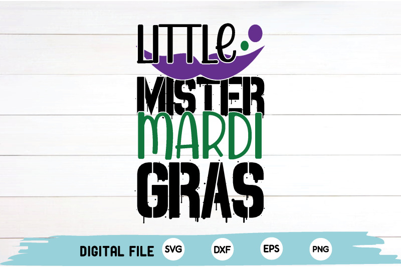 little-mister-mardi-gras