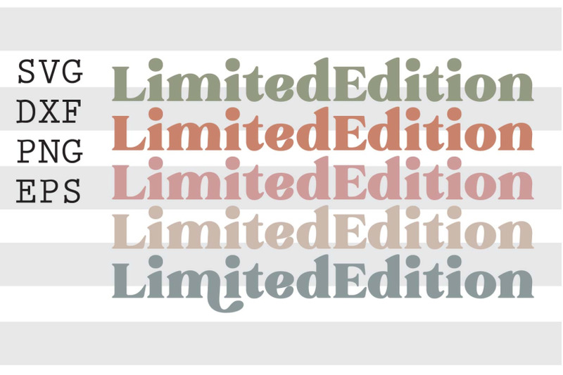 limited-edition-svg