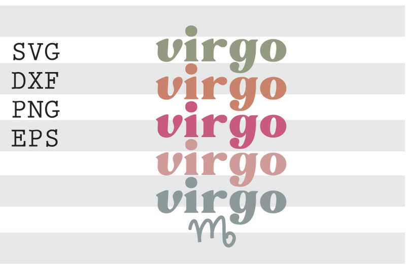 virgo-svg