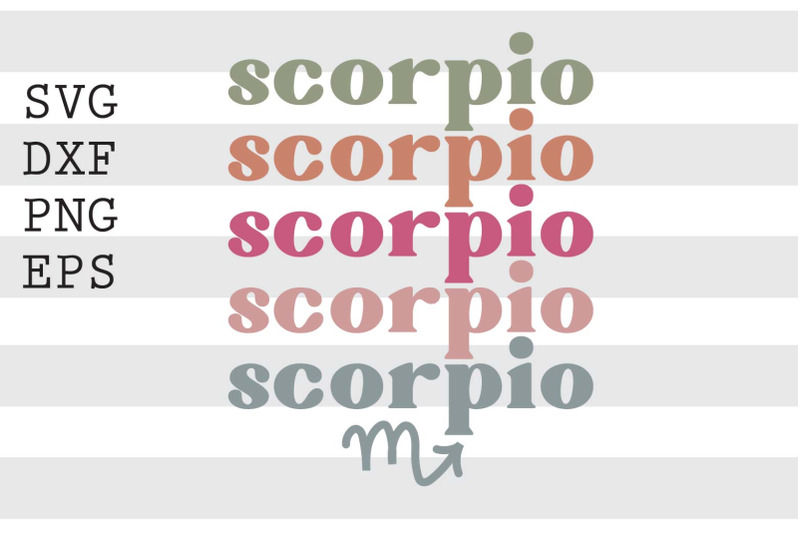 scorpio-svg