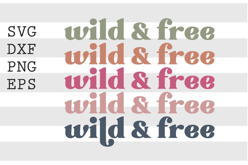 wild-amp-free-svg