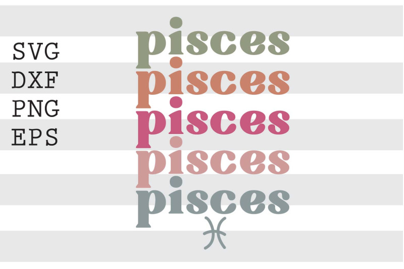 pisces-svg