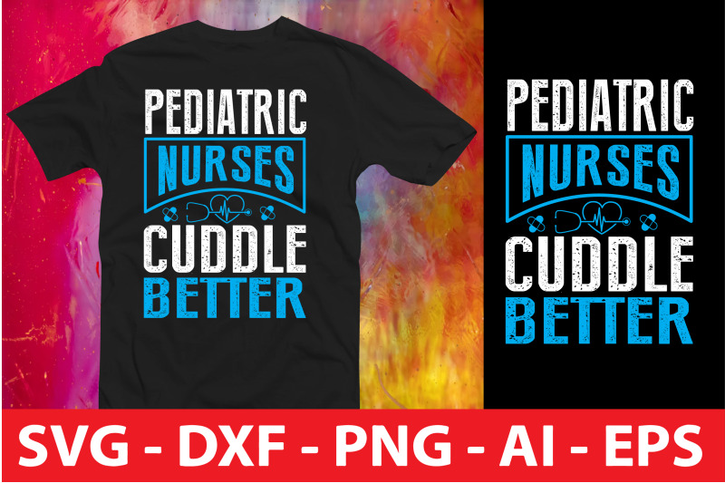 pediatric-nurses-cuddle-better