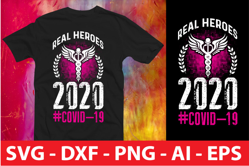 real-heroes-2020-covid-19