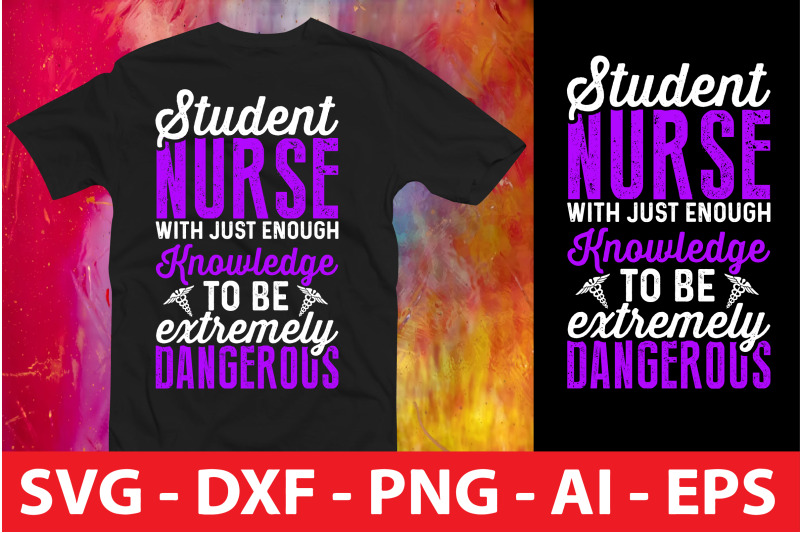 student-nurse-with-just-enough-knowledge-to-be-extremely-dangerous