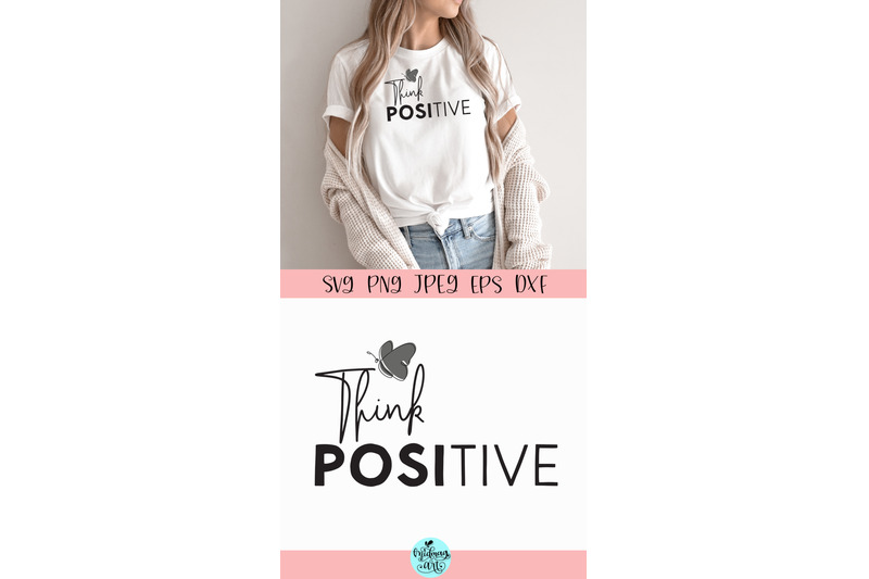 think-positive-svg-inspirational-svg