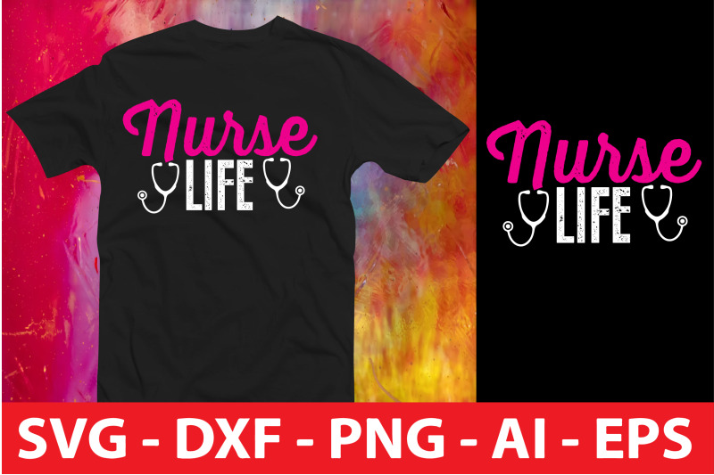 nurse-life