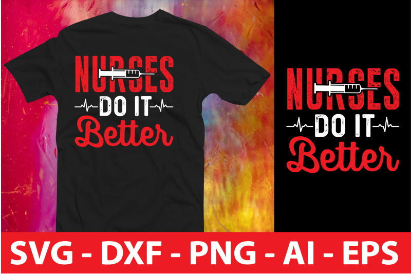 nurses-do-it-better