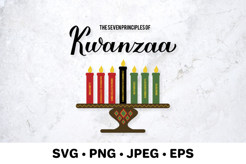 seven-principles-of-kwanzaa-african-american-christmas