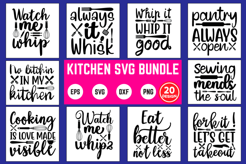 kitchen-svg-bundle