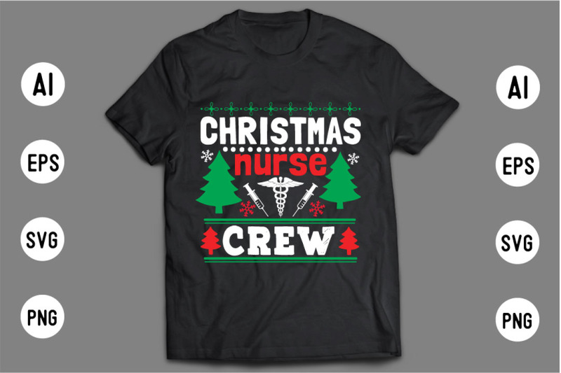 christmas-t-shirt-design-bundle