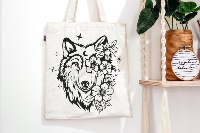 wolf-svg-flower-wolf-svg-wolf-head-svg-png-files