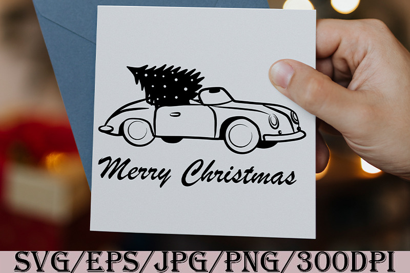 christmas-card-svg-truck-svg-sport-christmas-holiday