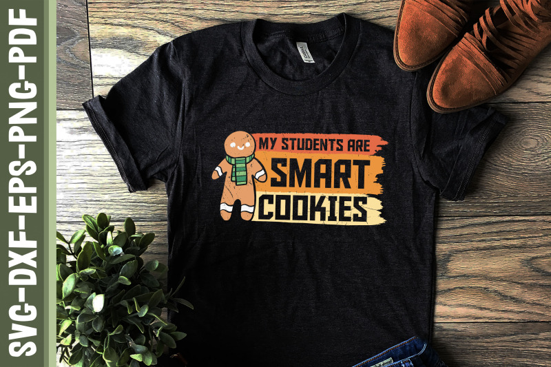 christmas-my-students-are-smart-cookies